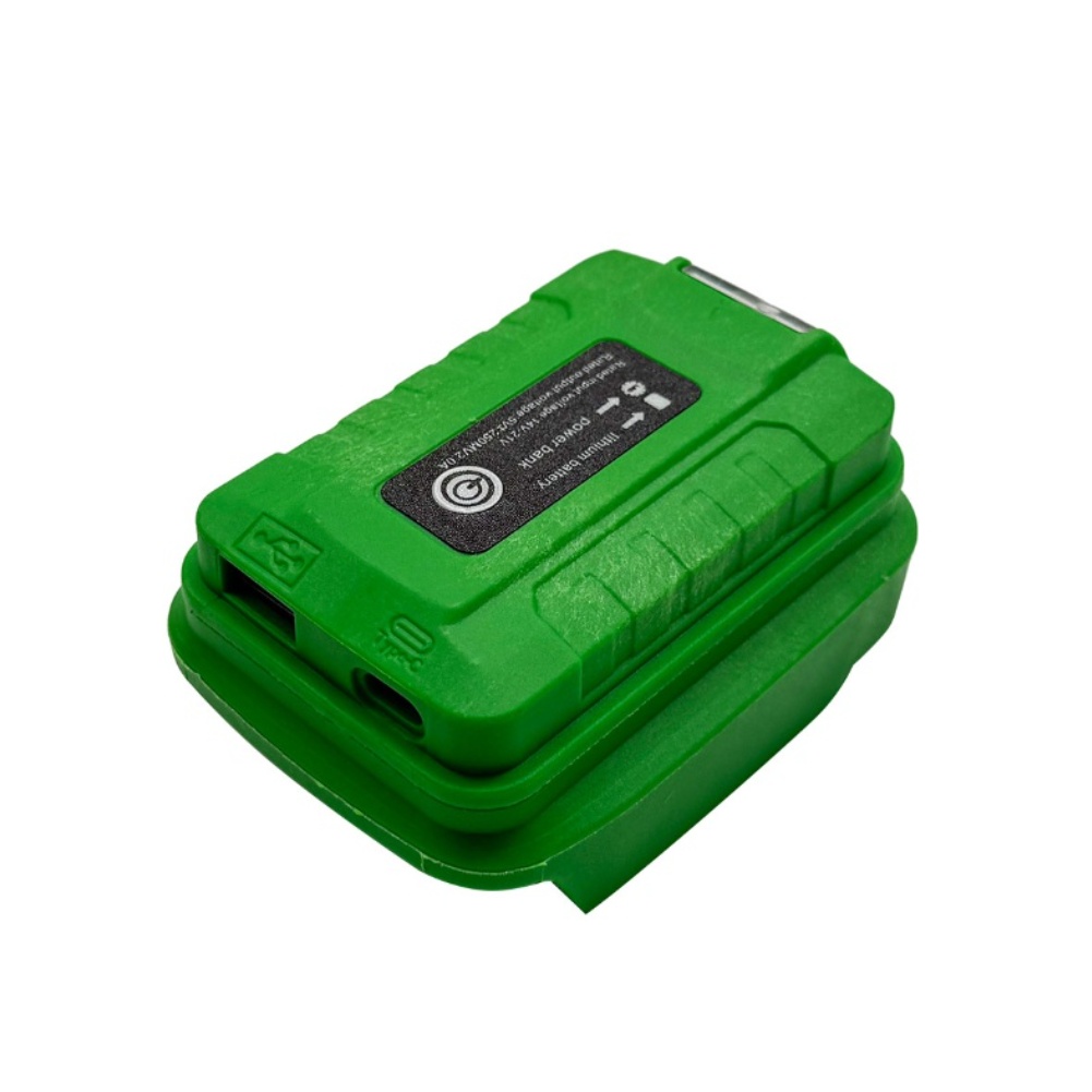 Outdoor Power Adapter Usb - Dış Mekan Çalışmaları İçin Güç Bankası