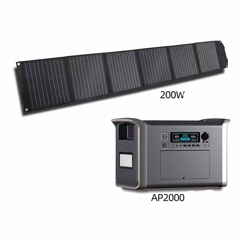 Outdoor Power Bank With Ac Outlet - 1800watt 2600watt Taşınabilir Güç Bankası, Dış