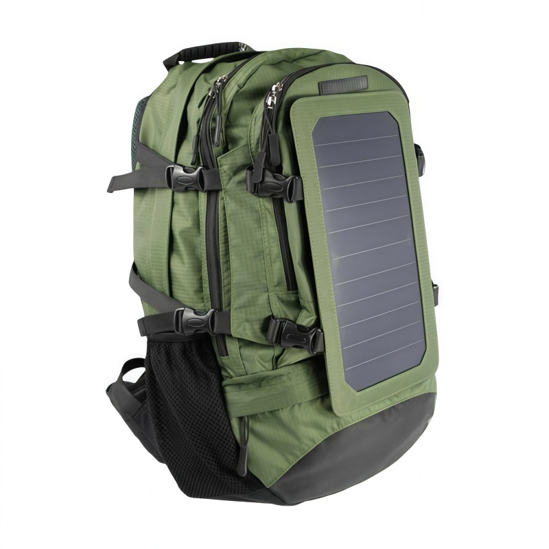 Outdoor Power Bank With Ac Outlet - Alecter APH-S11 Açık Hava Acil Durum