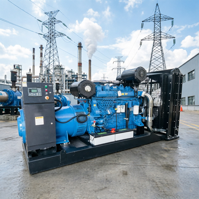 Quality Outdoor Power - Kaliteli Jeneratör Seti Taşınabilir Hava Soğutmalı