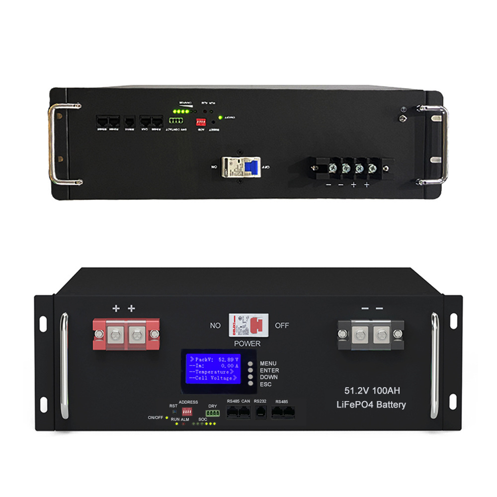 Outdoor Power Bank With Ac Outlet - Açık Hava Kampı AC/DC Girişli Enerji