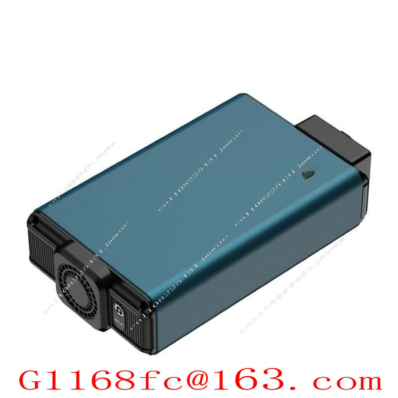 Outdoor Power Bank With Ac Outlet - Taşınabilir Güç İstasyonu 150W, 32000mAh AC