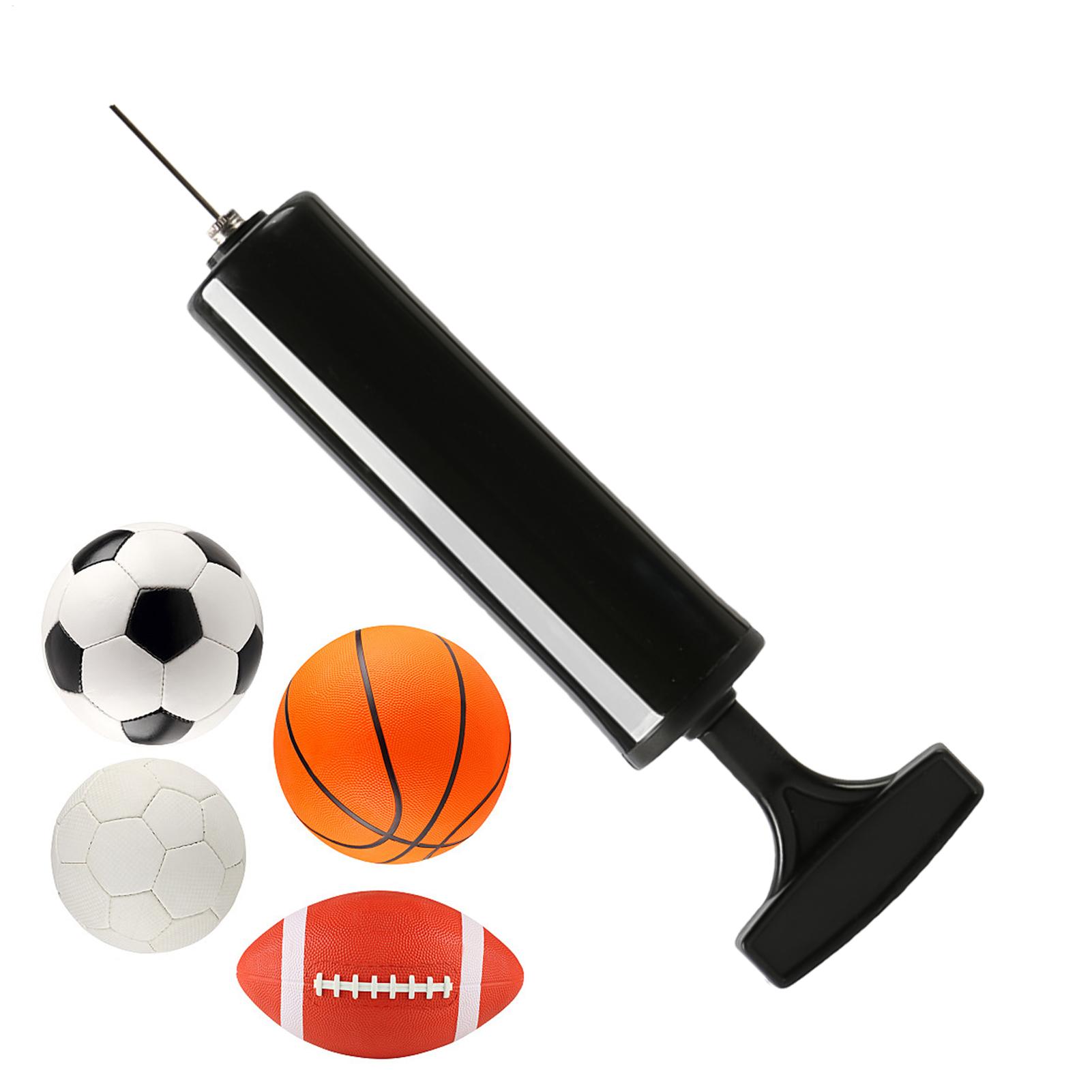 Air Compressor Portable - Taşınabilir Kompakt Hava Pompası Basketbol Pompası