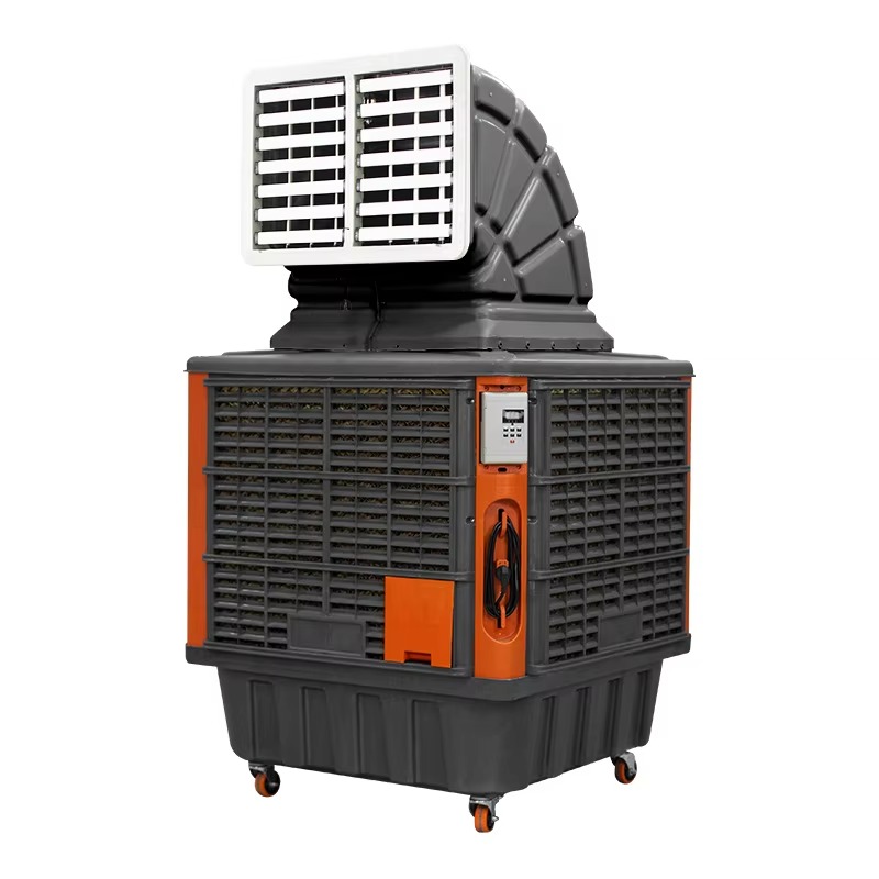 Air Compressor Portable - Ticari Klima Cihazları 220V Araç İçi