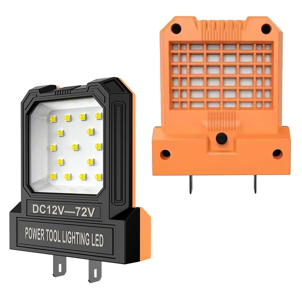Outdoor Power Works - 12V-85V Elektrikli El Aletleri Oto Tamir