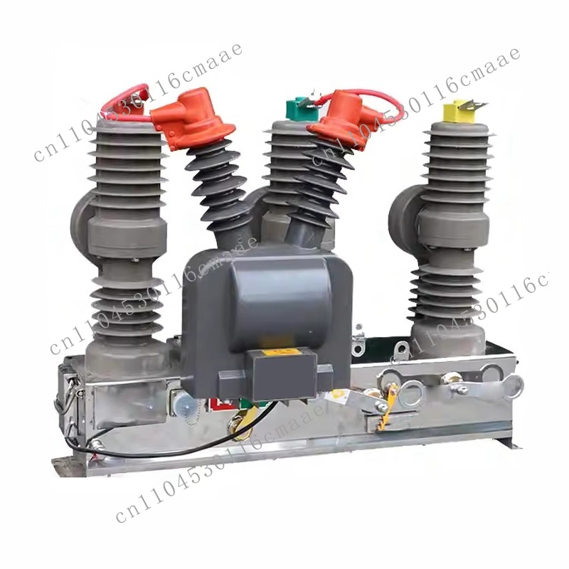 Outdoor Power Vacuum - ZW32-12 Üç Fazlı AC Dış Mekan