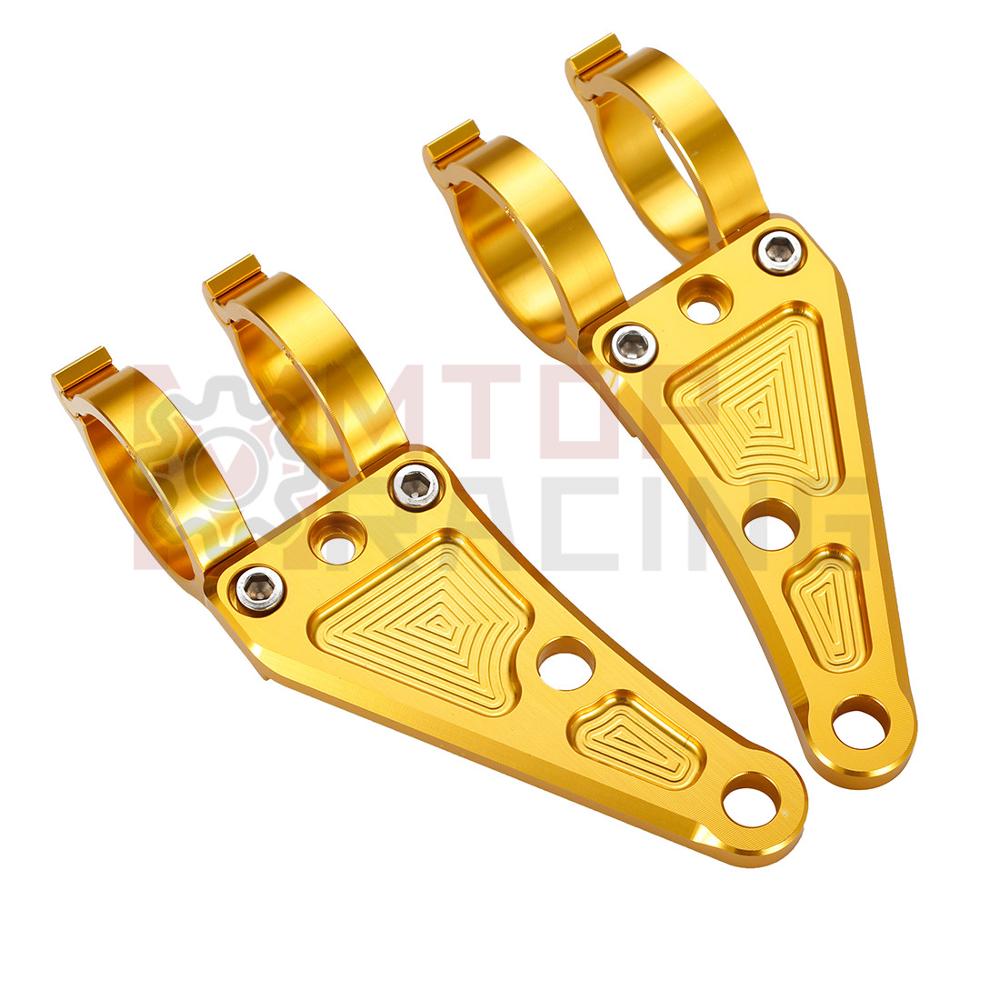 Outdoor Power Products - Motosiklet CNC far montaj dirseği 30mm