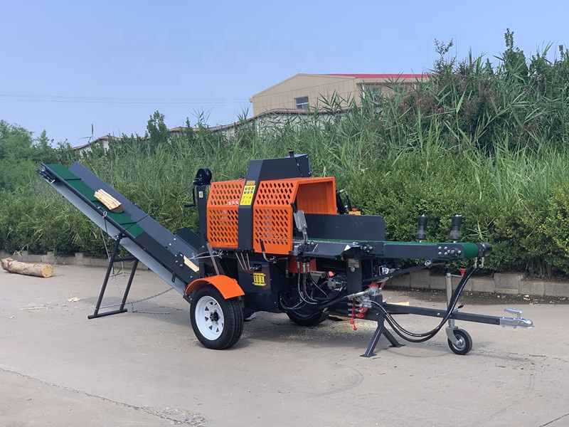 Gazla Çalışan Odun Yarıcı Bağı - Outdoor Power Products incelemesi ve fiyatı