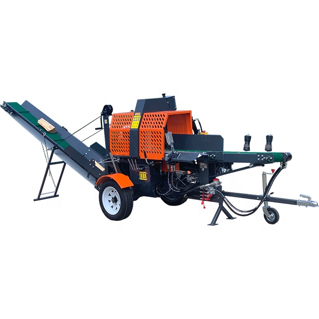 Gazla Çalışan Odun Yarıcı Bağı - Outdoor Power Products incelemesi ve fiyatı