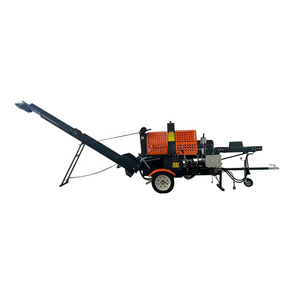 Gazla Çalışan Odun Yarıcı Bağı - Outdoor Power Products incelemesi ve fiyatı