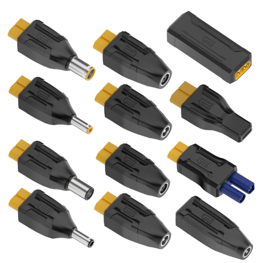 5525 7450 USB C - XT60 Adaptör - Outdoor Power Adapter Usb incelemesi ve fiyatı