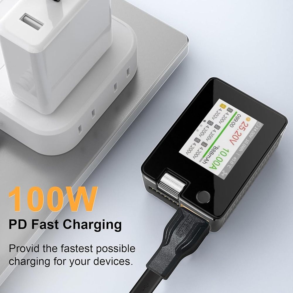 5525 7450 USB C - XT60 Adaptör - Outdoor Power Adapter Usb incelemesi ve fiyatı
