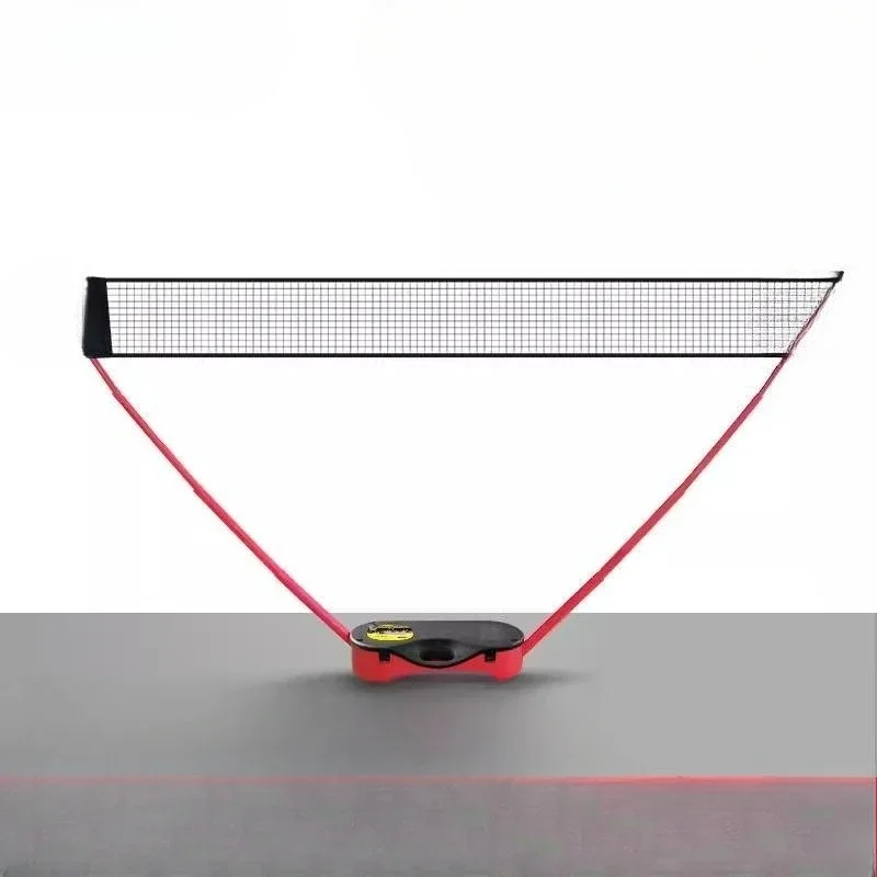 Taşınabilir Badminton Filesi P - Outdoor Power Products incelemesi ve fiyatı