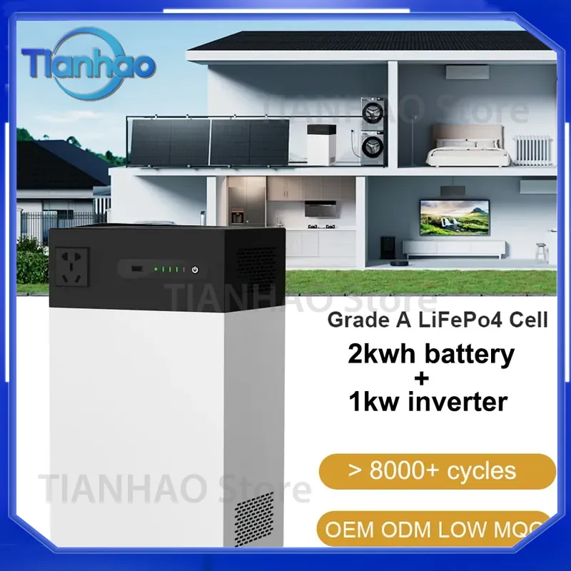 Taşınabilir Güç Bankası 100W G - Outdoor Power Bank With Ac Outlet incelemesi ve fiyatı