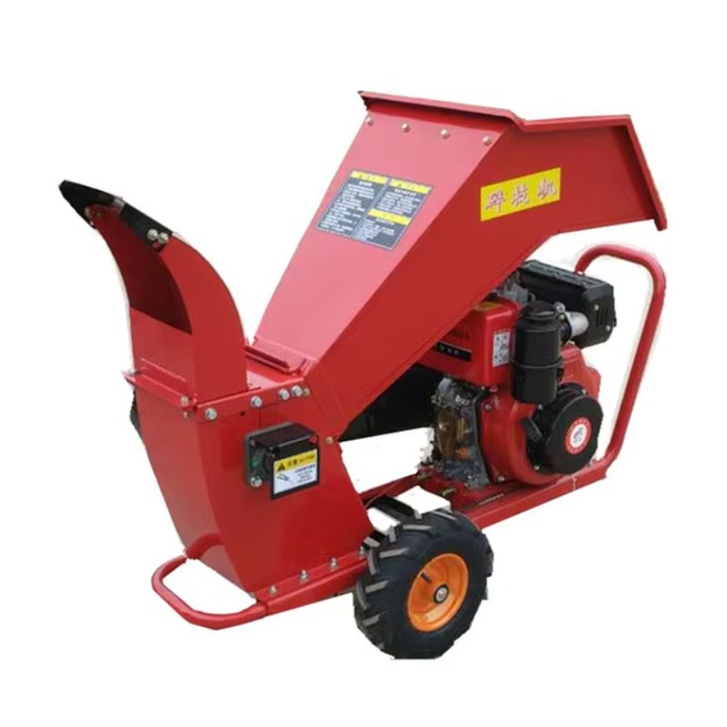 Fabrika Fiyatlı Elektrikli Bah - Garden Shredder Chipper incelemesi ve fiyatı