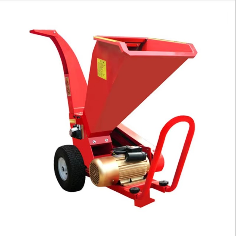 Fabrika Fiyatlı Elektrikli Bah - Garden Shredder Chipper incelemesi ve fiyatı