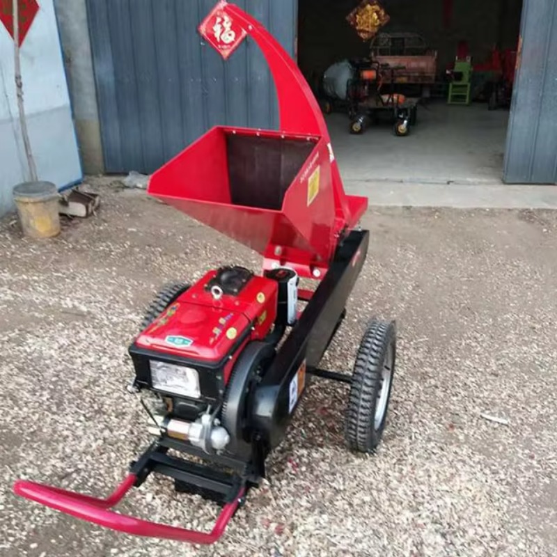 Fabrika Fiyatlı Elektrikli Bah - Garden Shredder Chipper incelemesi ve fiyatı