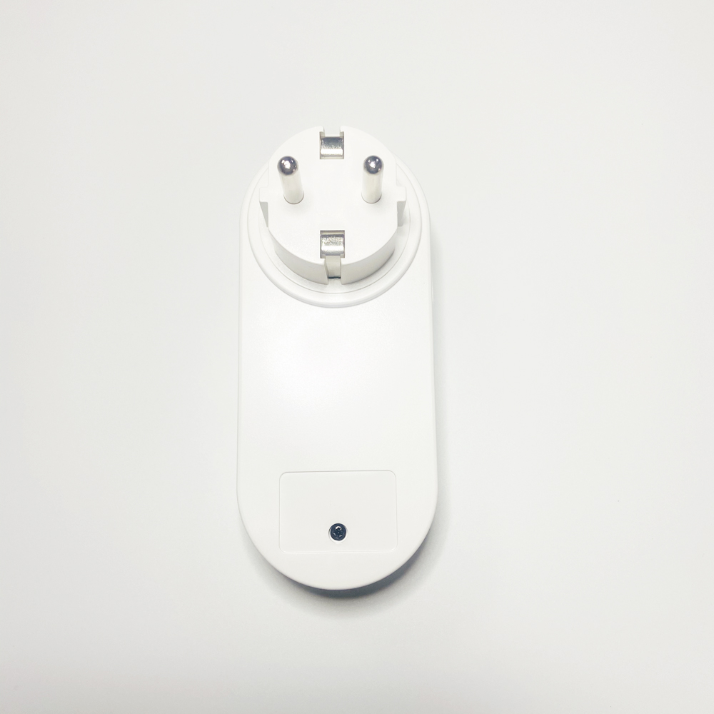 1A 2A USB portu ile 1 adet 2.4 - Outdoor Power Outlet Wifi incelemesi ve fiyatı