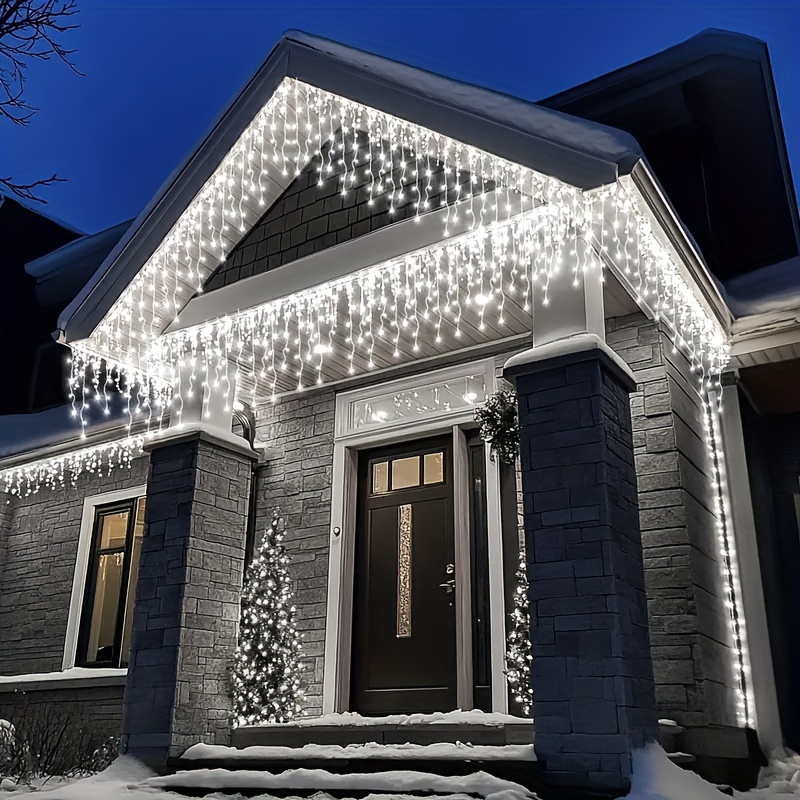 Güneş Enerjili Dış Mekan Sarkı - Outdoor Power For Xmas Lights incelemesi ve fiyatı