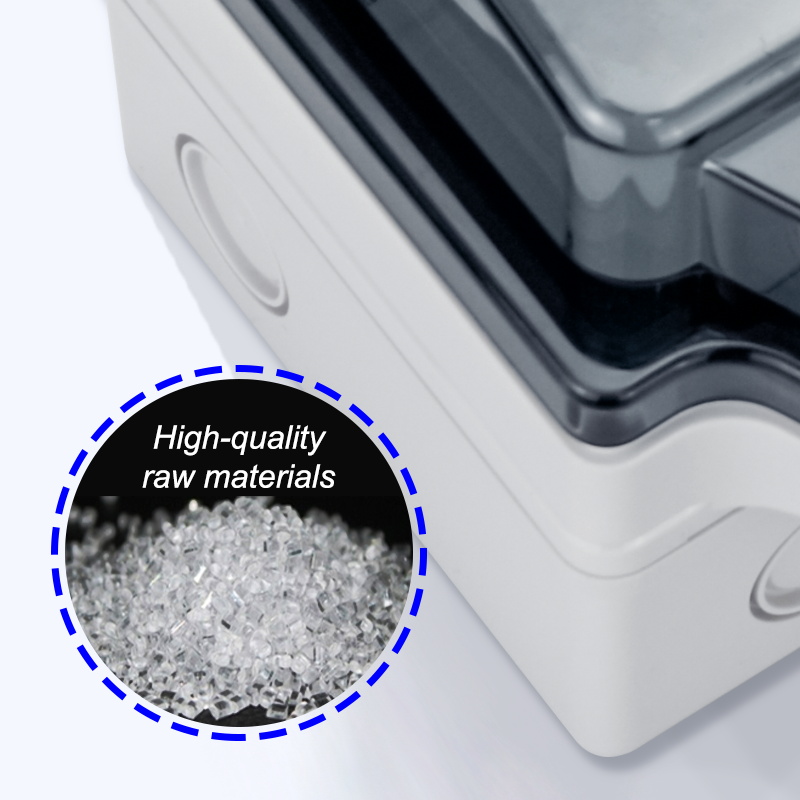Avoir IP66 Açık Su Geçirmez So - Outdoor Power Outlet Wifi incelemesi ve fiyatı