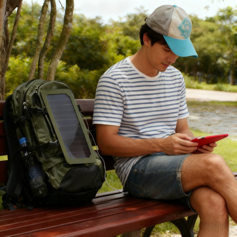 Alecter APH-S11 Açık Hava Acil - Outdoor Power Bank With Ac Outlet incelemesi ve fiyatı