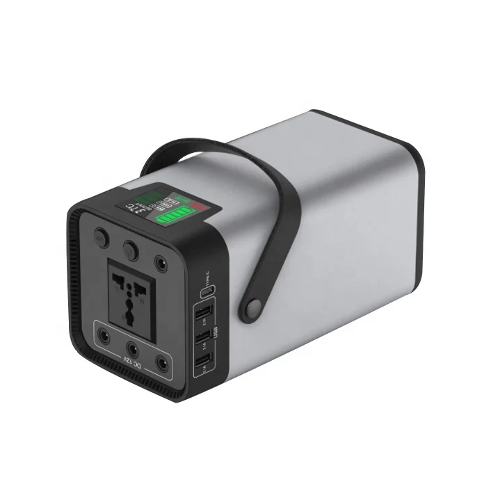 Sıcak Satış 110v 220v Taşınabi - Outdoor Power Bank With Ac Outlet incelemesi ve fiyatı