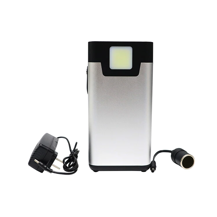 Sıcak Satış 110v 220v Taşınabi - Outdoor Power Bank With Ac Outlet incelemesi ve fiyatı