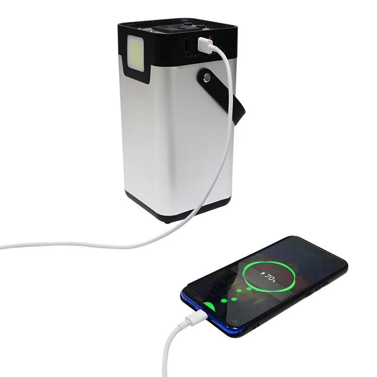 Sıcak Satış 110v 220v Taşınabi - Outdoor Power Bank With Ac Outlet incelemesi ve fiyatı