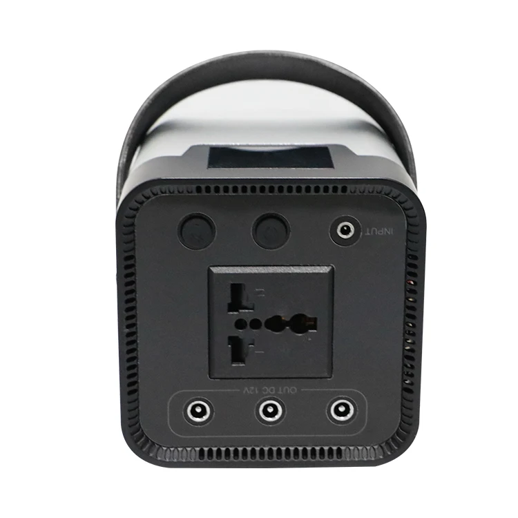 Sıcak Satış 110v 220v Taşınabi - Outdoor Power Bank With Ac Outlet incelemesi ve fiyatı