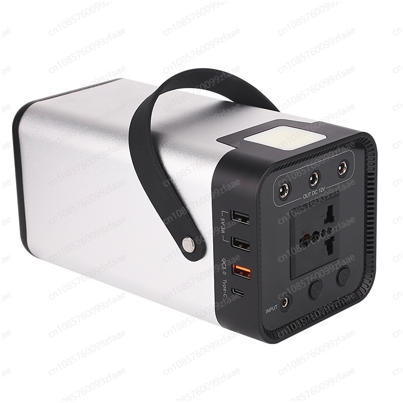 AC Prizli Taşınabilir Güç İsta - Outdoor Power Bank With Ac Outlet incelemesi ve fiyatı