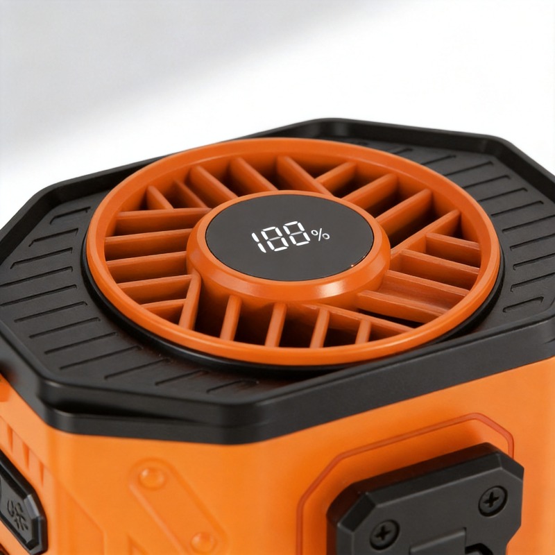 Açık Hava Çalışmaları İçin Soğ - Outdoor Power Works incelemesi ve fiyatı