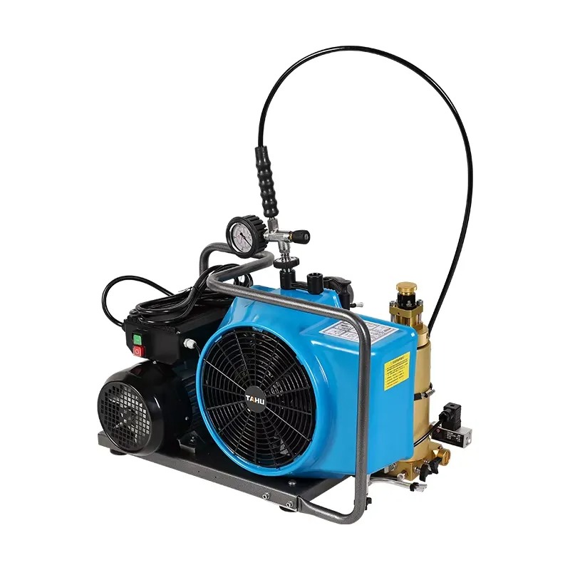 Sıcak Fırsat Yüksek Basınçlı 3 - Air Compressor Portable incelemesi ve fiyatı