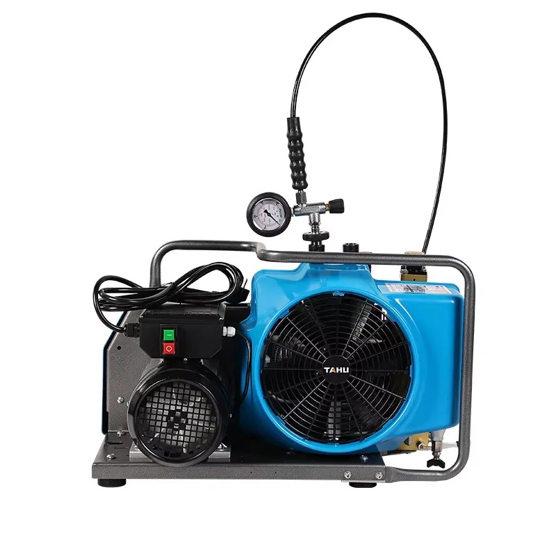 Sıcak Fırsat Yüksek Basınçlı 3 - Air Compressor Portable incelemesi ve fiyatı