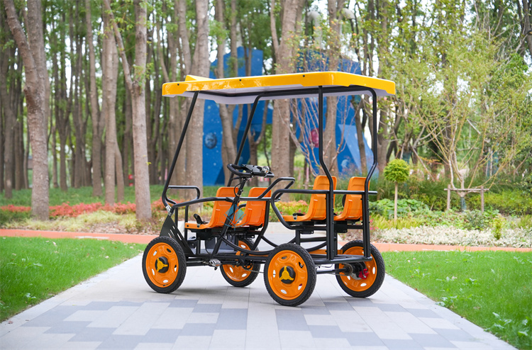 Açık Hava Park Gezisi Eğlence  - Outdoor Power Products incelemesi ve fiyatı