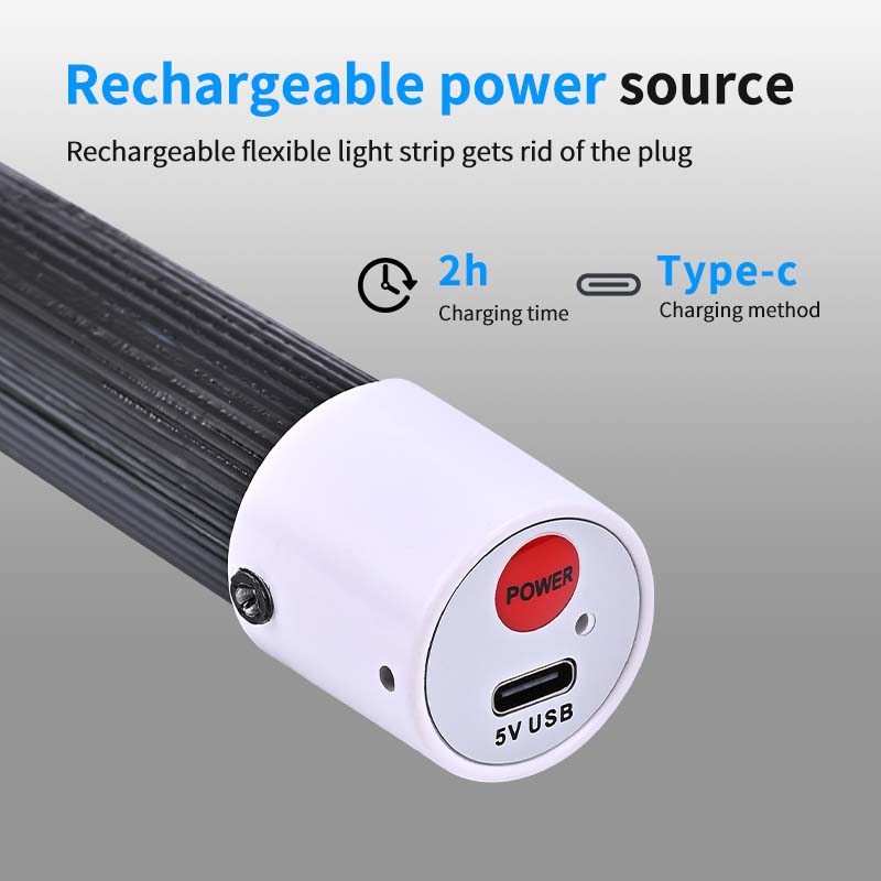 LED ışık şeridi bükülebilir, ç - Outdoor Power Works incelemesi ve fiyatı