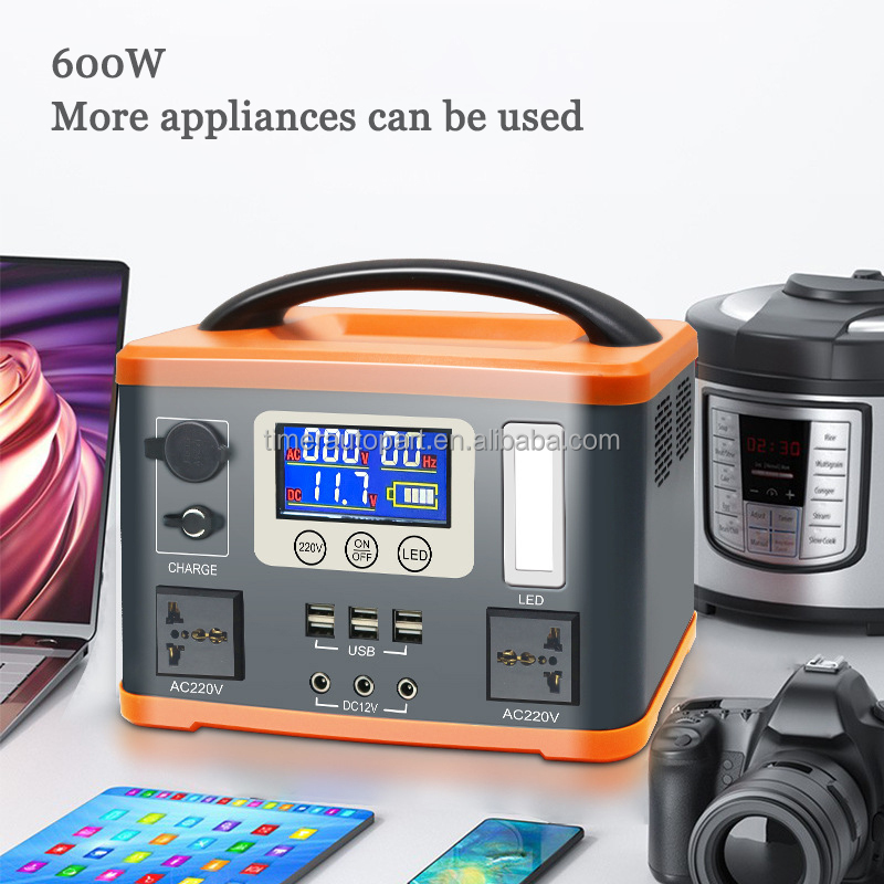 3000W Taşınabilir Acil Durum G - Outdoor Power Bank With Ac Outlet incelemesi ve fiyatı