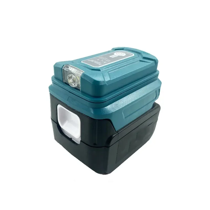 LED Çalışma Işığı Lambası Güç  - Outdoor Power Adapter Usb incelemesi ve fiyatı
