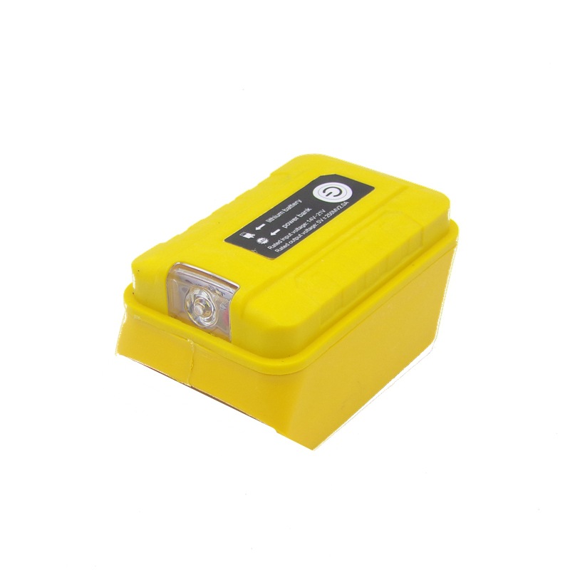 LED Çalışma Işığı Lambası Güç  - Outdoor Power Adapter Usb incelemesi ve fiyatı