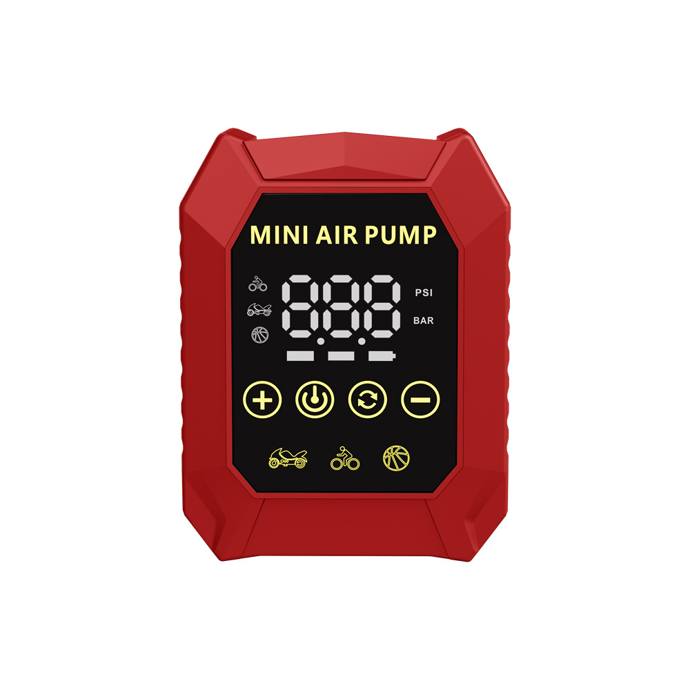 150psi Taşınabilir Araç Hava P - Air Compressor Portable incelemesi ve fiyatı