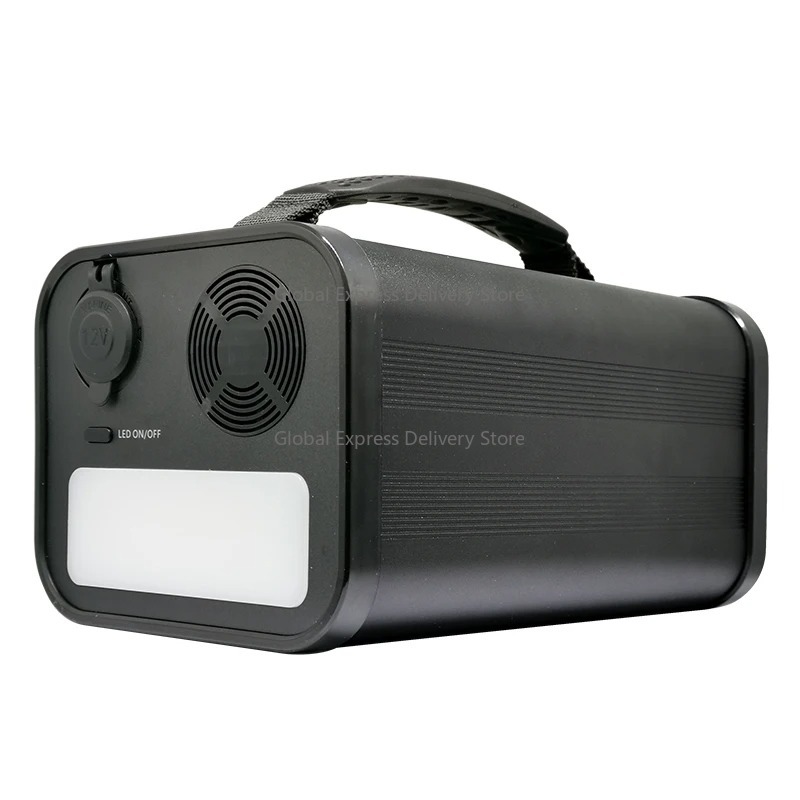 AC Çıkışlı Açık Hava Kaliteli  - Outdoor Power Bank With Ac Outlet incelemesi ve fiyatı