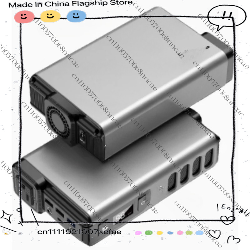 Taşınabilir Güç İstasyonu 150W - Outdoor Usb Power Outlet incelemesi ve fiyatı