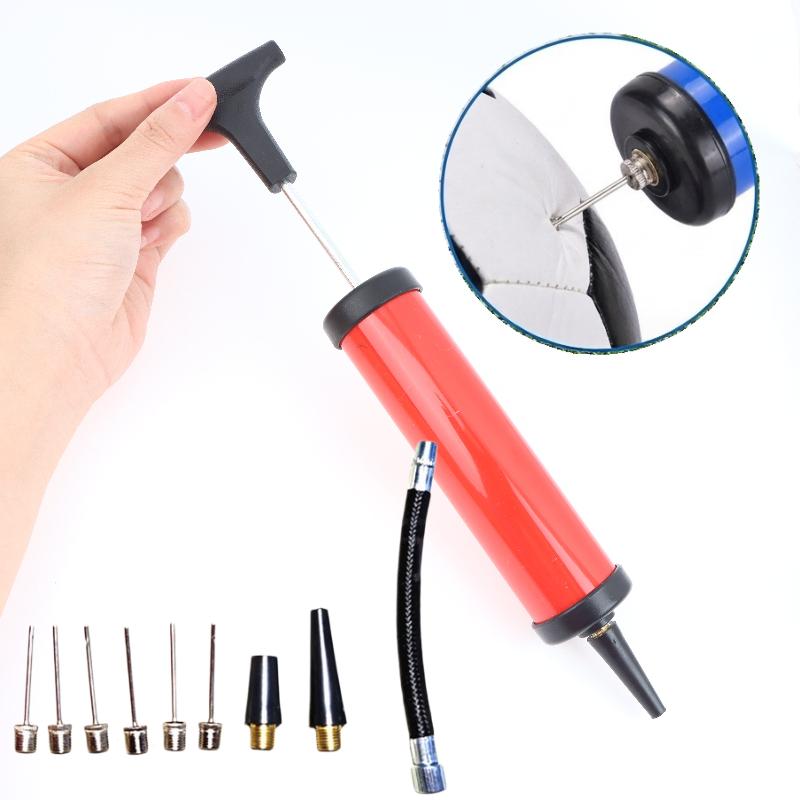 5/10 Adet Top Şişirme Pompası, - Air Compressor Portable incelemesi ve fiyatı