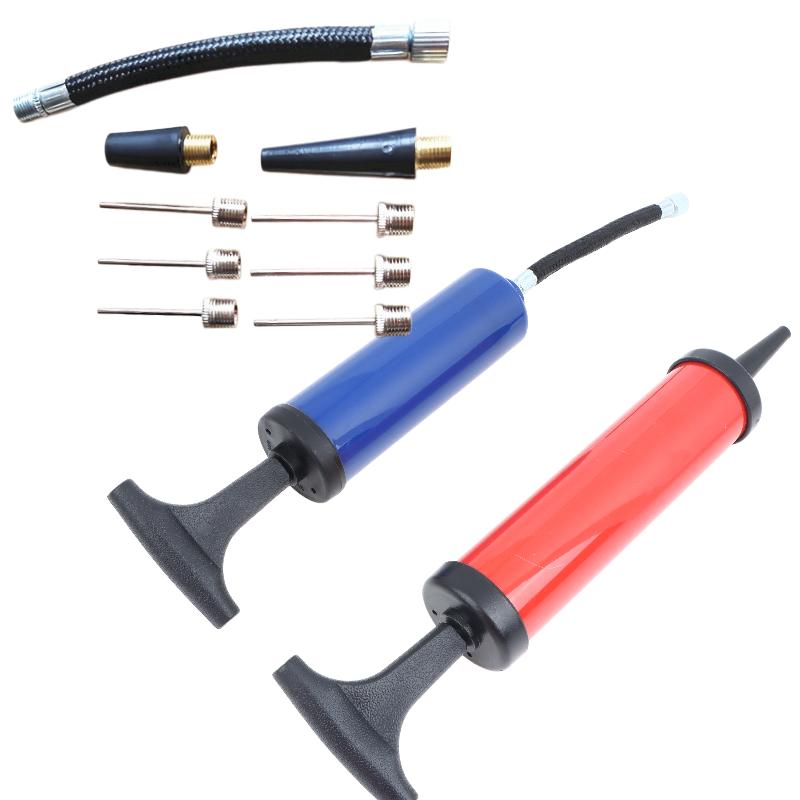 5/10 Adet Top Şişirme Pompası, - Air Compressor Portable incelemesi ve fiyatı
