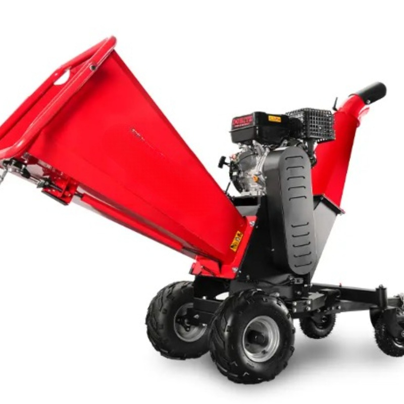Kompakt Odun Parçalayıcı Taşın - Garden Shredder Chipper incelemesi ve fiyatı