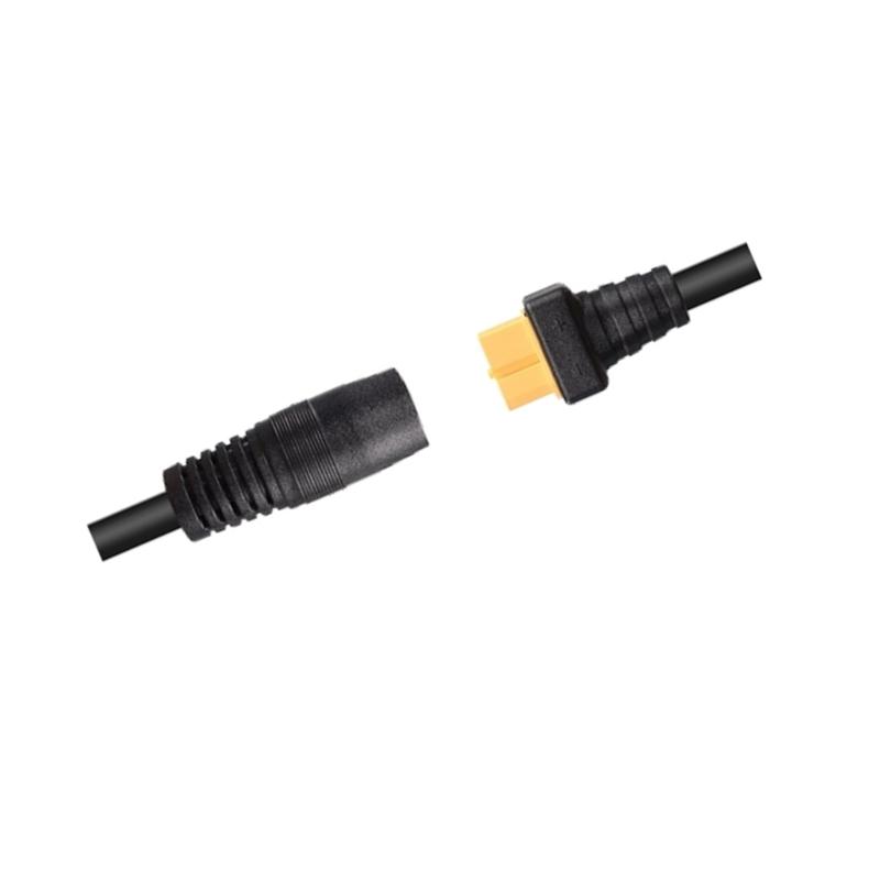 Y1UB XT60 Erkek Dişi 8mm DC802 - Outdoor Power Adapter Usb incelemesi ve fiyatı