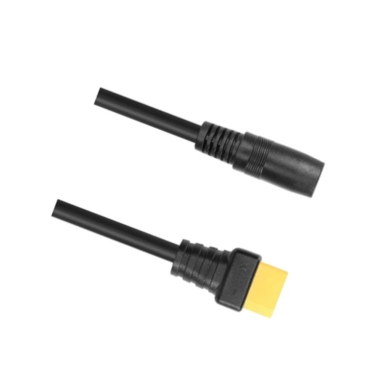 Y1UB XT60 Erkek Dişi 8mm DC802 - Outdoor Power Adapter Usb incelemesi ve fiyatı