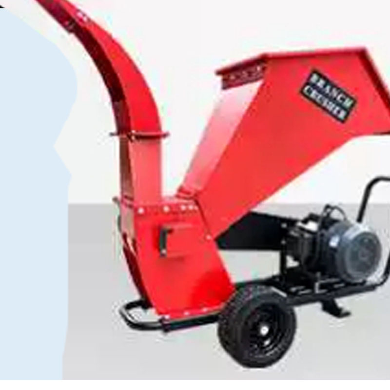 Taşınabilir Meyve Bahçesi Odun - Garden Shredder Chipper incelemesi ve fiyatı