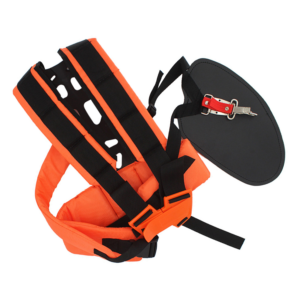 Garden Pruner Strimmer Padded  - Garden Shredder Chipper incelemesi ve fiyatı