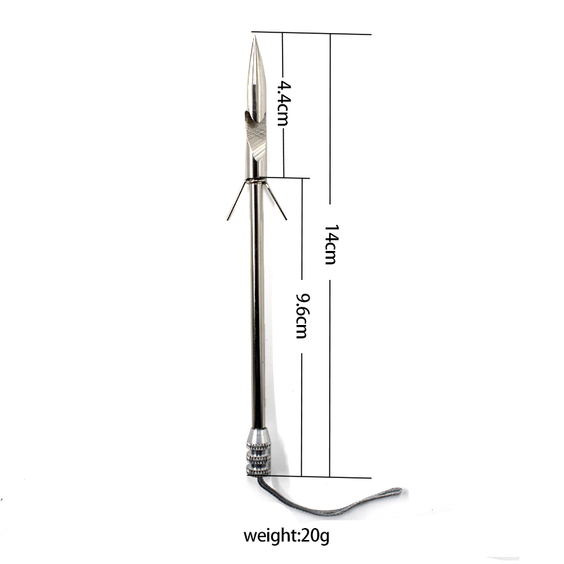 5/10/20/50 adet Metal balık da - Quality Outdoor Power incelemesi ve fiyatı