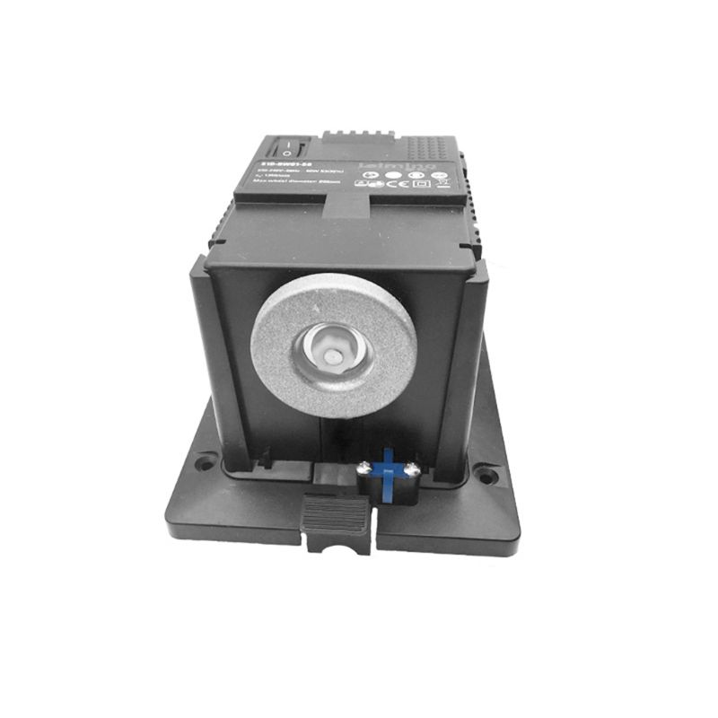 Mini Zımpara Freze Kesici 50mm - Stump Grinder Attachment incelemesi ve fiyatı